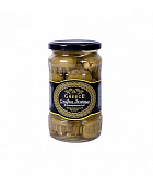 Фром Грис. Оливки фаршированные чесноком  399 ₽