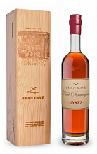 Жан Кавэ Баз Арманьяк 2000 9 300 ₽