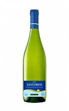 Санторини Бутари 2007 710 ₽