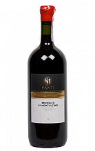 Брунелло Ди Монтальчино Фанти 2007 0 ₽