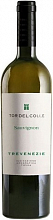 Тор дель Колле Совиньон Тревенецие  2 459 ₽