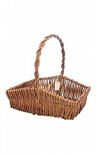 Корзина С Высокой Ручкой Большая (Gh120038 S1)  899 ₽