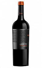 Пунто Финал Каберне Совиньон 2016 900 ₽