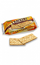 Крекеры Из Цельнозерновой Пшеницы Крич  170 ₽