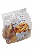 Сухари Итальянский Десерт С Орехами Поляница  160 ₽