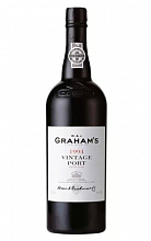 Грехам'с Винтаж 1994 14 390 ₽