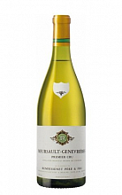 Мерсо 1-Ер Крю Женевриер  6 200 ₽