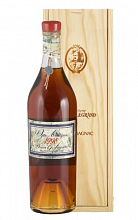 Барон Г.Легран Ба Арманьяк 1990 1990 9 390 ₽