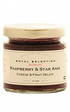 Джем К Сыру Малина И Анис  640 ₽