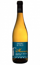 Мюскаде Де Севр Э Мэн Сюр Ли Вигнерон Дю Палле  890 ₽