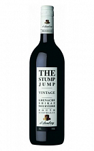 Стамп Джамп 2011 640 ₽