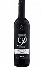 Дука делла Рокка Примитиво  1 629 ₽