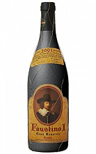 Фаустино I Гран Резерва 2001 4 210 ₽