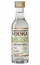Коскенкорва Лимон  200 ₽