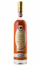 Птит Шампань. Шато Де Монтифо XO  10 500 ₽