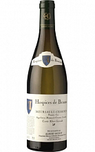 Оспис де Бон. Мерсо - Шарм Премье крю "Кюве де Баэзр де Ланле" 2011 19 210 ₽