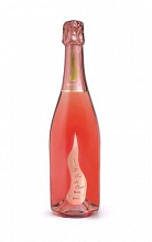 Вино Де Поэти Розе Брют  840 ₽