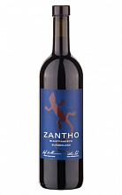 Блауфранкиш Цанто 2011 950 ₽