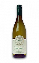 Пти Шабли Жан-Марк Брокар 2009 1 380 ₽