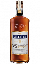 Мартель VS Сингл Дистилери  0 ₽