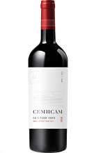 Семисам Саперави-Сира  859 ₽