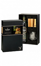 Гленфиддик (с бокалом) 12 лет  5 500 ₽