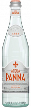 Минеральная вода Acqua Panna Toscana, без газа, стекло  389 ₽