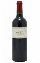 Шато Бель Эр Перпонше Резерв 2006 1 385 ₽