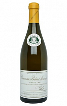 Бьенвеню-Батар-Монраше Гран Крю Луи Латур 2002 15 900 ₽