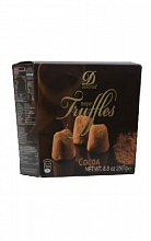 Трюфели Какао Донкелс  495 ₽