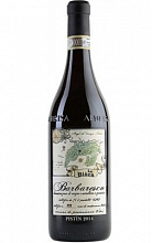 Ла Биока Пистин Барбареско  4 759 ₽