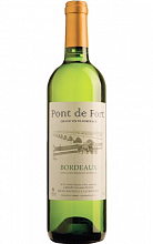 Пон де Фор Бордо Блан  1 100 ₽