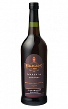 Марсала Супериоре Гарибальди Дольче  2 919 ₽