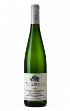 Урцигер Вюрцгартен Рислинг Шпатлезе 2003 3 980 ₽