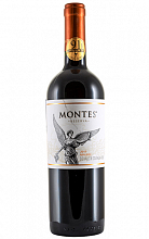 Монтес резерва Мальбек  1 999 ₽