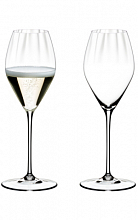 РИДЕЛЬ Перформанс Шампейн Гласс, 2 шт., 6884/28  5 460 ₽