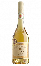 Ш.Дересла Токай Асу Эссенция 2000 7 370 ₽