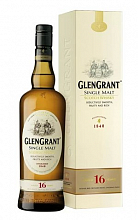 Глен Грант 16 лет  3 200 ₽