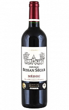 Шато Бессан Сегюр Крю Буржуа  2 560 ₽
