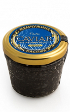 Икра Осетровая Жемчужина Каспия Standart Ст/Б  6 900 ₽