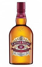 Чивас Ригал 12 лет  4 189 ₽