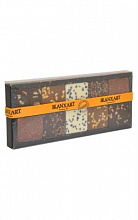 Бланщарт Подарочный Набор Плиток 10шт  0 ₽