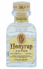 Полугар Ржаной  1 379 ₽