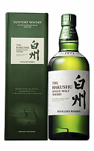 Сантори Хакушу  11 590 ₽