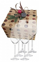 Штольцле. Набор Для Белого Вина Гранд Кюве 6шт.(Арт. F210/02)  2 300 ₽