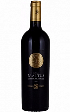 Шато Мальтус Лаланд де Помроль  3 419 ₽