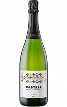 Кастель Де Ла Команда Кава  1 200 ₽