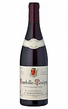 Шамболь-Мюзиньи А.Удело-Ноёлла 2008 3 550 ₽