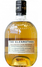 Гленротс Бурбон каск Резерв  6 399 ₽