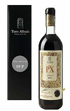 Дон ПХ Педро Хименес Селексьон 1962 28 400 ₽